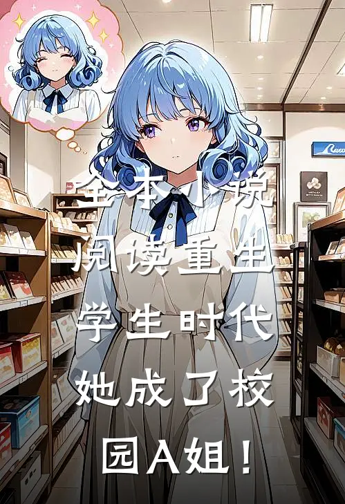 全本小说阅读重生学生时代：她成了校园A姐！