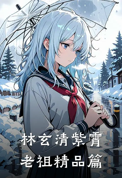 林玄清紫霄老祖精品篇