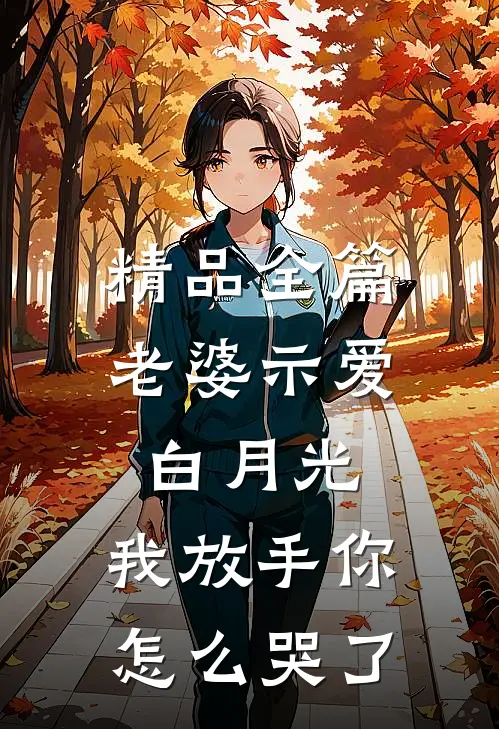 精品全篇老婆示爱白月光,我放手你怎么哭了免费阅读