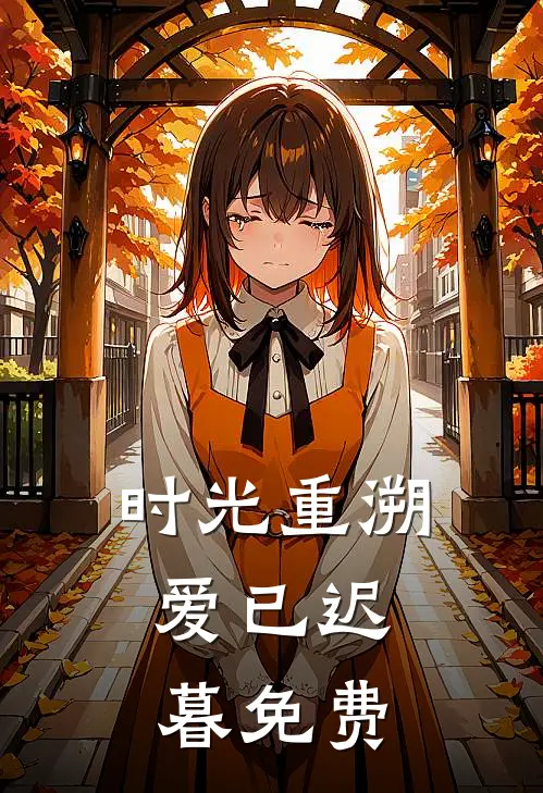 时光重溯,爱已迟暮免费阅读
