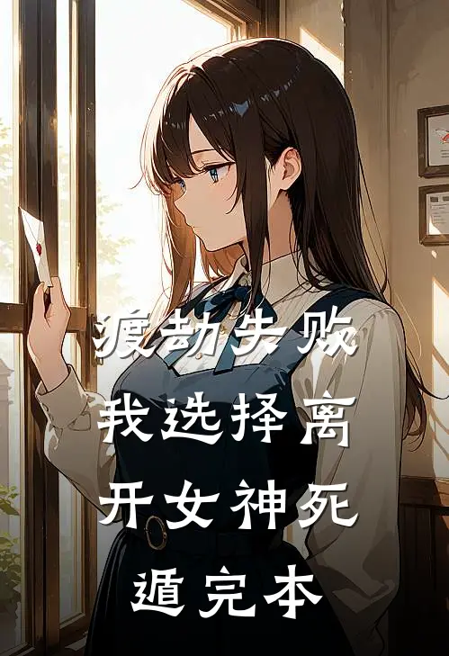 渡劫失败，我选择离开女神死遁完本