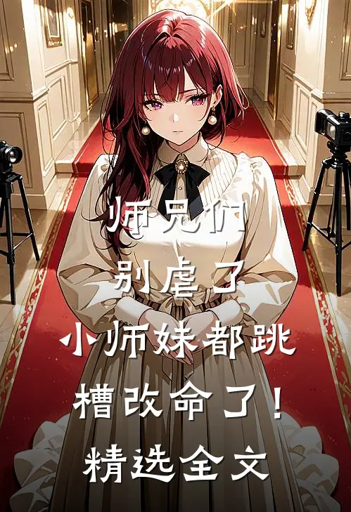 师兄们别虐了,小师妹都跳槽改命了!精选全文免费