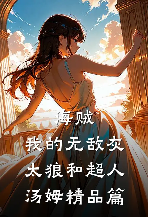 海贼我的无敌灰太狼和超人汤姆精品篇免费阅读