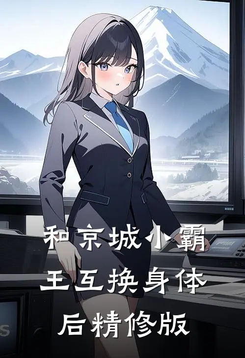和京城小霸王互换身体后精修版