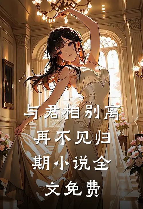 与君相别离,再不见归期全文免费