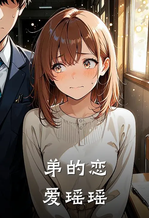 弟的恋爱瑶瑶