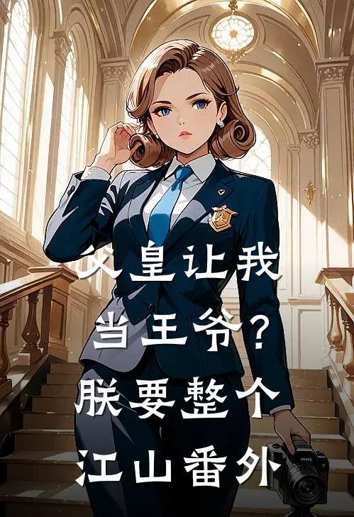 父皇让我当王爷?朕要整个江山番外
