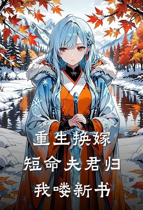 重生换嫁短命夫君归我喽新书