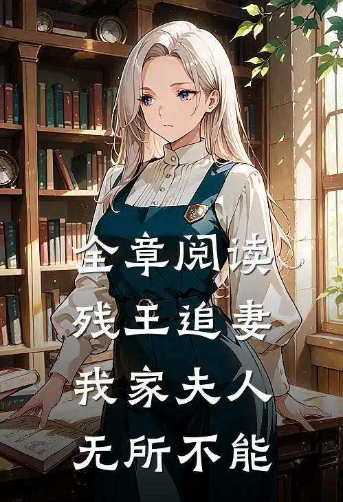 全章阅读残王追妻我家夫人无所不能
