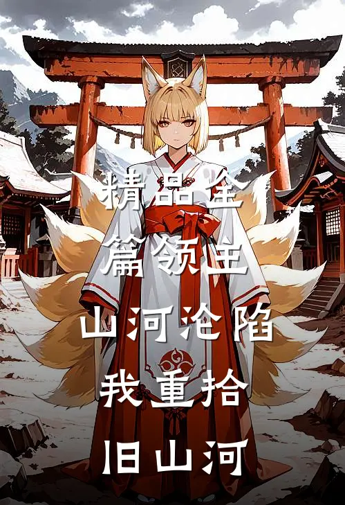 精品全篇领主山河沦陷,我重拾旧山河