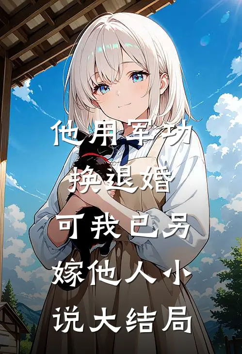 他用军功换退婚,可我已另嫁他人大结局免费阅读