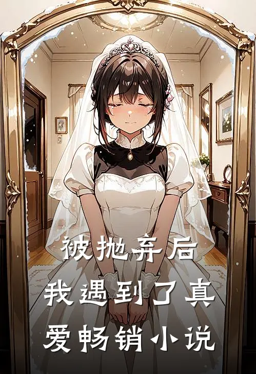 被抛弃后,我遇到了真爱畅销在线阅读
