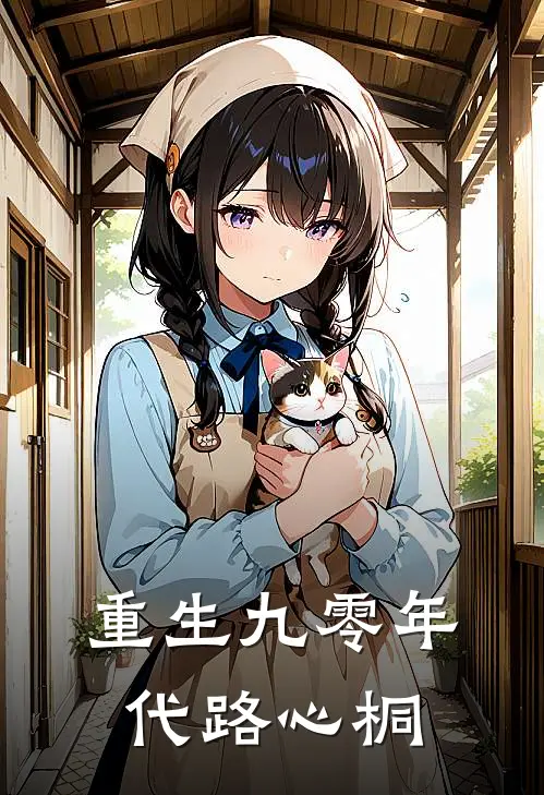重生九零年代路心桐