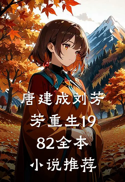 唐建成刘芳芳重生1982全本小说推荐