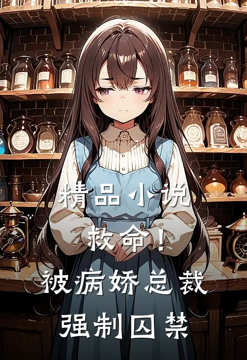 精品救命!被病娇总裁强制囚禁全文阅读