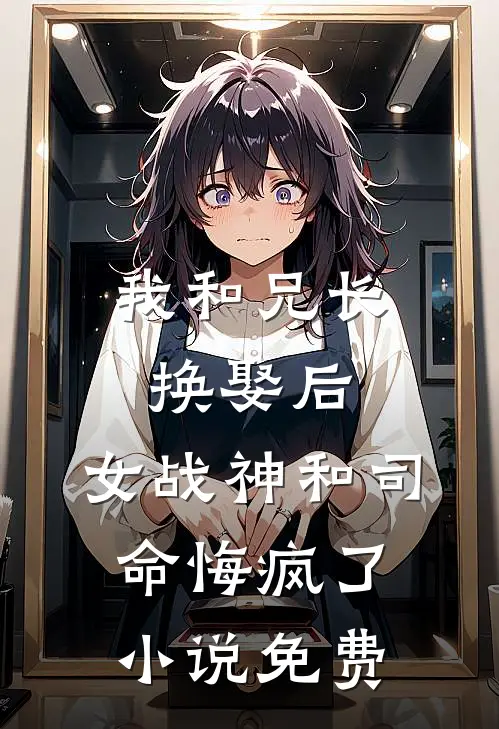 我和兄长换娶后,女战神和司命悔疯了免费