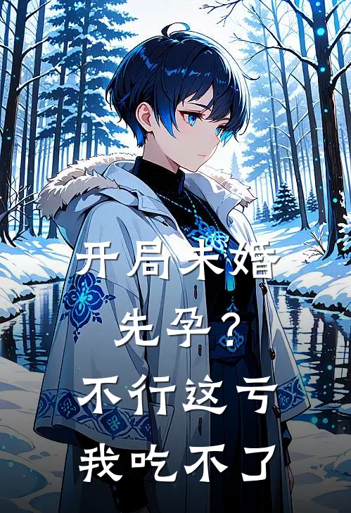 开局未婚先孕?不行,这亏我吃不了