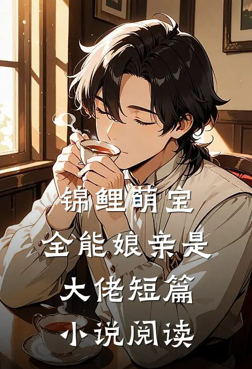 锦鲤萌宝：全能娘亲是大佬短篇小说阅读