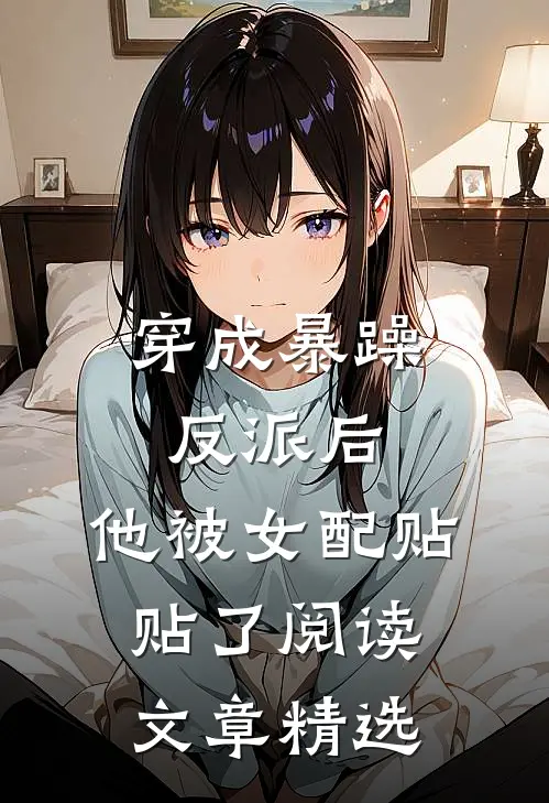 穿成暴躁反派后,他被女配贴贴了阅读文章精选