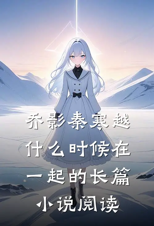 乔影秦寒越什么时候在一起的长篇小说阅读