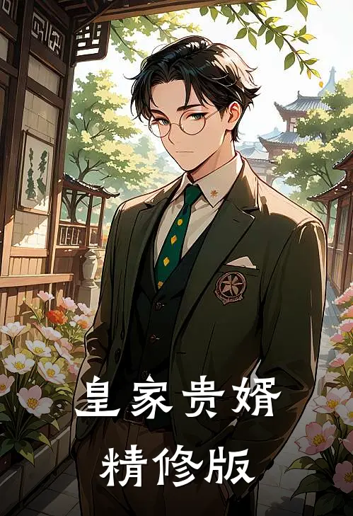 皇家贵婿精修版