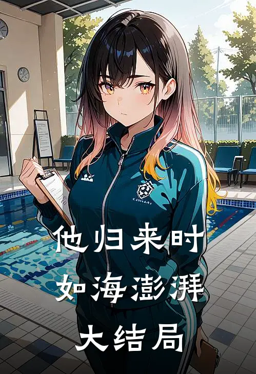 他归来时如海澎湃大结局