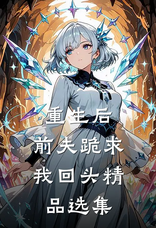 重生后,前夫跪求我回头精品选集