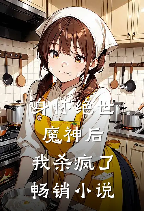 身怀绝世魔神后,我杀疯了畅销免费阅读