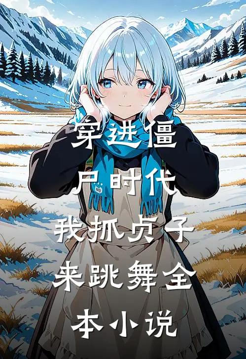 穿进僵尸时代,我抓贞子来跳舞全本免费阅读