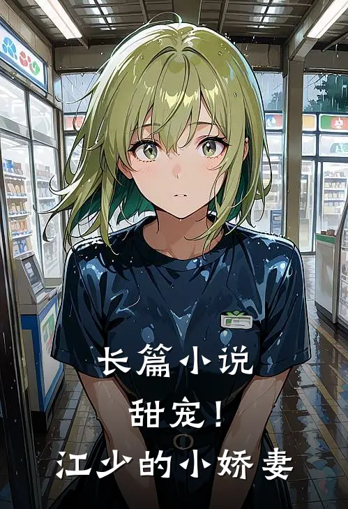 长篇甜宠!江少的小娇妻全文