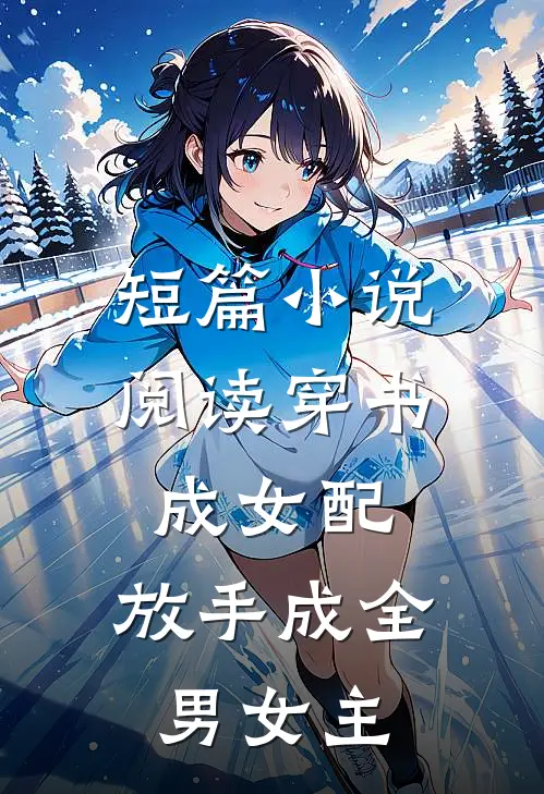 短篇阅读穿书成女配,放手成全男女主的