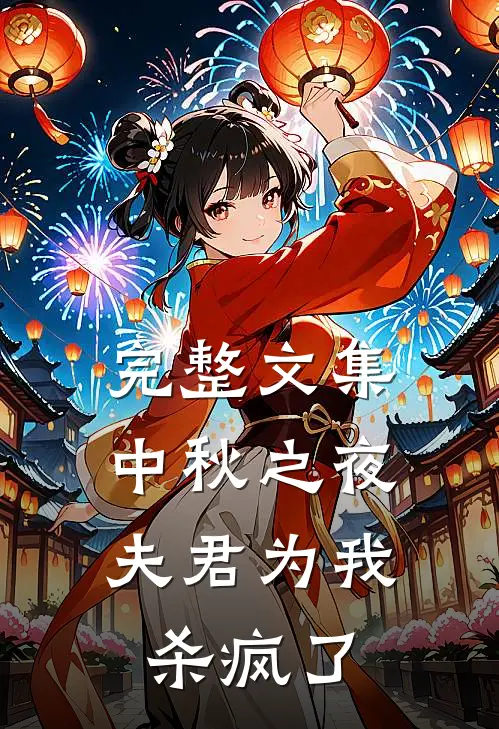 完整文集中秋之夜,夫君为我杀疯了是谁写的