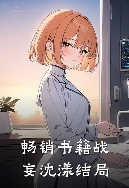 畅销书籍战妄沈漾结局