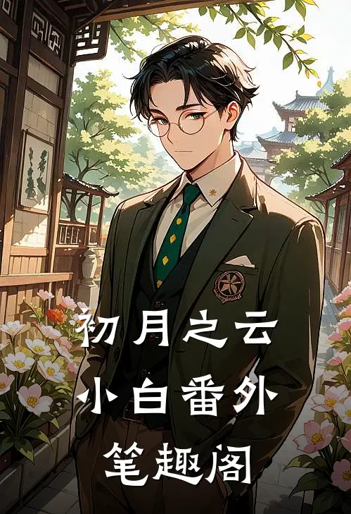 初月之云：小白番外笔趣阁
