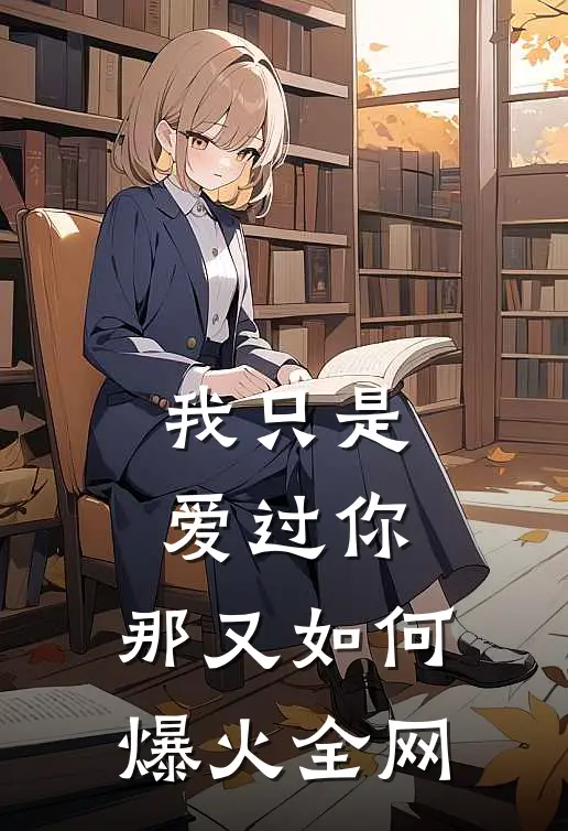 我只是爱过你,那又如何爆火全网歌曲
