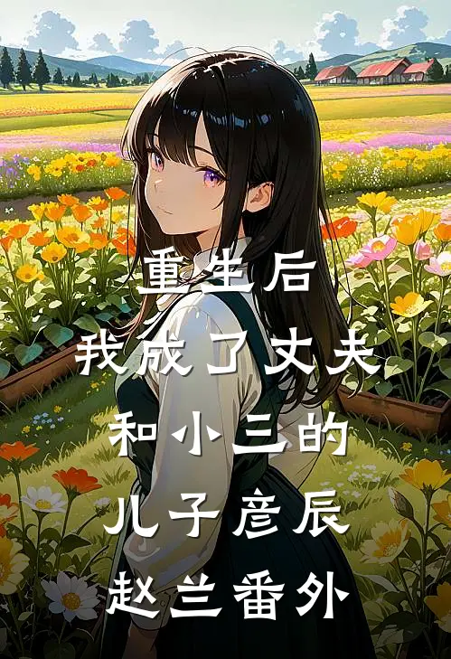 重生后,我成了丈夫和小三的儿子彦辰赵兰番外