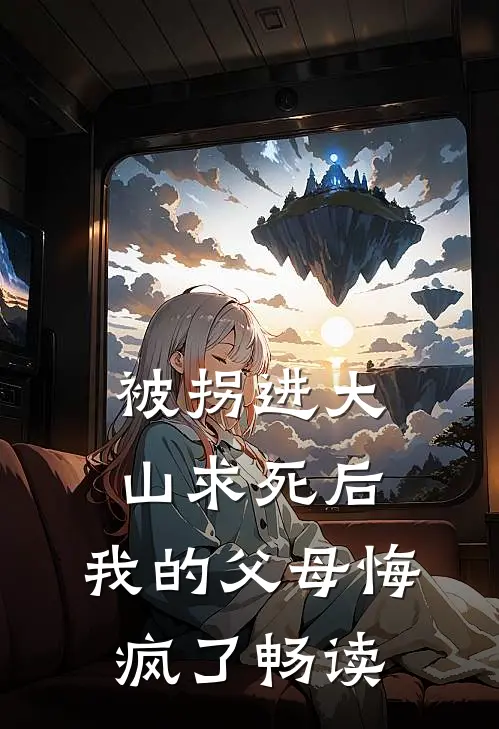 被拐进大山求死后,我的父母悔疯了畅读