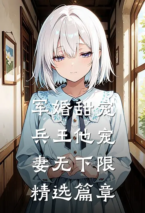 军婚甜宠兵王他宠妻无下限精选篇章