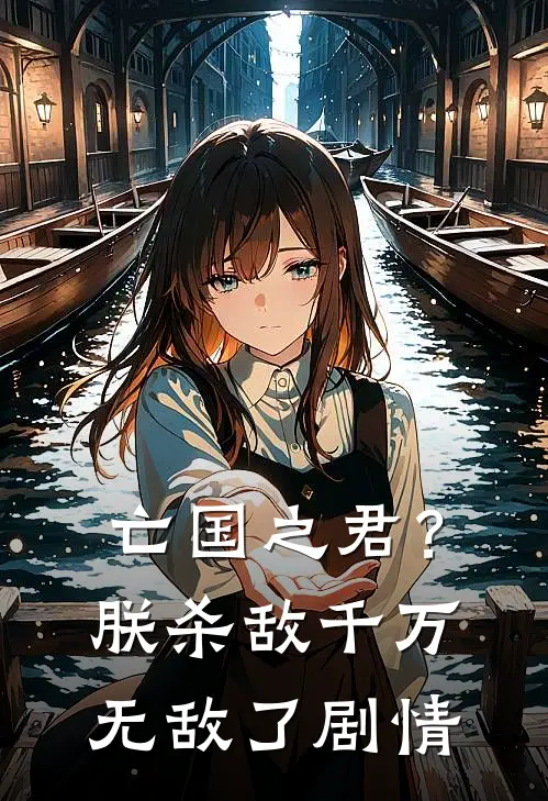 亡国之君?朕杀敌千万,无敌了剧情解析