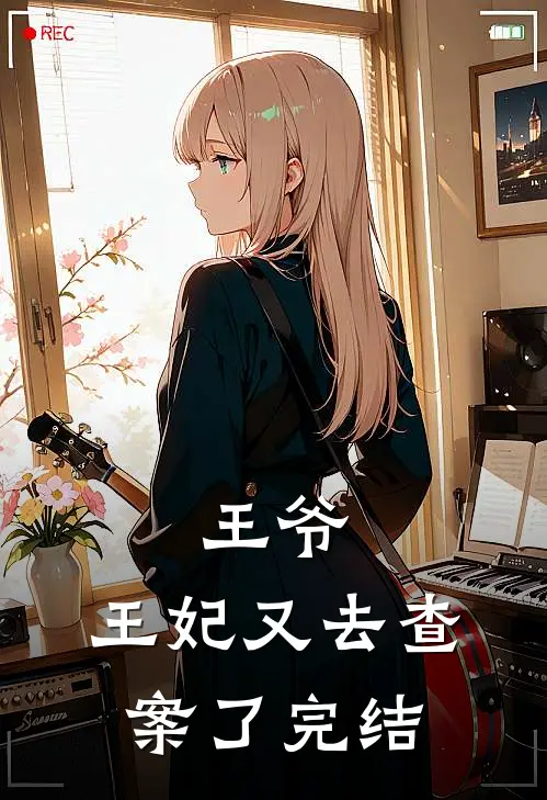 王爷,王妃又去查案了完结没