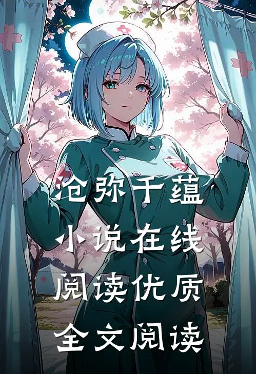 沧弥千蕴小说在线阅读优质全文阅读
