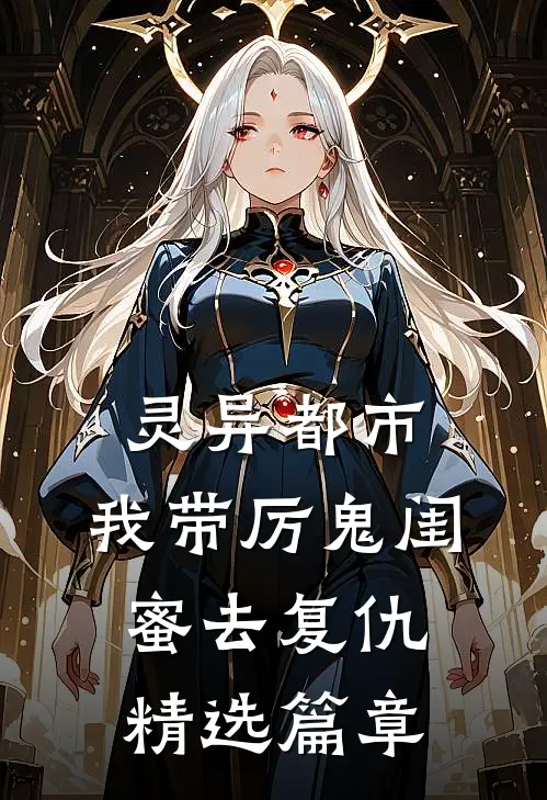 灵异都市我带厉鬼闺蜜去复仇精选篇章免费阅读