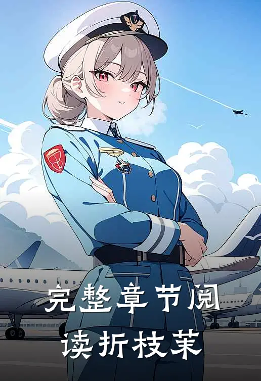 完整章节阅读折枝茉