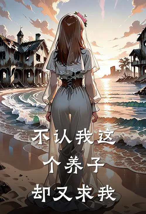 不认我这个养子,却又求我养老