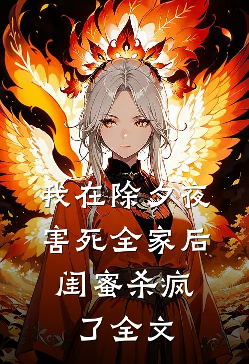 我在除夕夜害死全家后,闺蜜杀疯了全文在线阅读