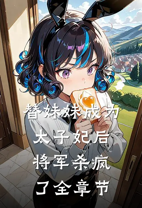替妹妹成为太子妃后,将军杀疯了全章节阅读