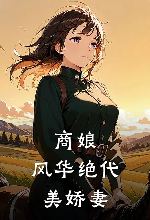 商娘风华绝代美娇妻