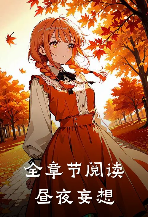 全章节阅读昼夜妄想