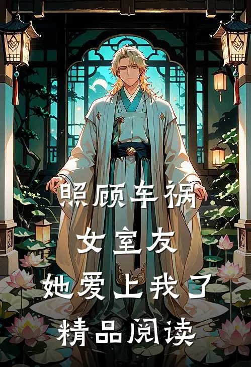 照顾车祸女室友，她爱上我了精品阅读