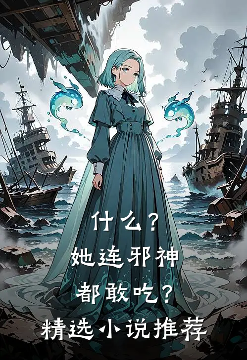 ?她连邪神都敢吃?精选推荐完结
